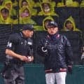 【ヤクルト】池山監督２度目完封負け「少し強引さが…」入れ替えは「投手１名だけ」／一問一答