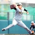 阪神・門別　同期入団・茨木に負けん！２軍戦で７回４安打無失点「もっと圧倒的な成績を残して１軍で投げたい」