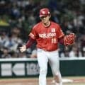 楽天先発は荘司康誠　今季開幕投手で２戦２勝　３連勝すれば昨年のDeNA東克樹以来／見どころ