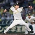 【福原忍氏の眼】なぜ阪神・茨木はプロ初先発初勝利できたのか　チェンジアップ有効に奥行きある投球