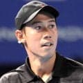 【男子テニス】錦織圭　引退騒動の中　約１か月半ぶりの実戦は２回戦敗退　第１シードにフルセットで敗れる