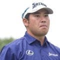 松山英樹はイーブンパー、１７位タイ発進　首位と５打差　片岡尚之は１２オーバーで最下位９０タイ　連覇狙うマキロイらが５安打で首位