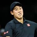  錦織圭 第1シードと熱戦も2回戦敗退 