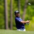 【マスターズ】５年ぶりＶへ17位発進の松山英樹「やっぱり難しいな」耐えて首位と５打差