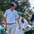 マキロイのボールをキャッチした少年は10年後、マスターズで一緒にプレーした