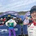 WRCクロアチア：山本雄紀「戻ってくることができてうれしい」