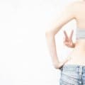 背中痩せで後ろ姿美人に！落ちづらい背中のお肉の落とし方