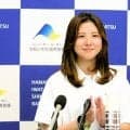 「五輪の借りは五輪で」スノボの三木つばき選手、フランスで雪辱誓う