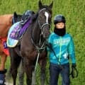 【阪神牝馬Ｓ】成長したアスコリピチェーノが始動戦を飾る　陣営「ヴィクトリアマイル連覇が目標」