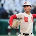 奈良大会が11日に開幕！週末には智弁学園が登場、強豪ひしめくブロックを勝ち抜けるか【26年春高校野球】

