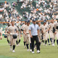 大阪大会が11日に開幕！昨年夏甲子園出場校、昨秋4強チームなどが初戦、大阪桐蔭の初戦相手も決まる【26年春高校野球】
