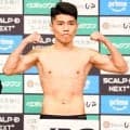 【ボクシング】プロ３連勝中の坪井智也が計量クリア 「やりたいことを楽しめば、面白いと思ってもらえる」…１１日ゴング