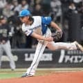 日本ハム伊藤大海－ソフトバンク上沢直之／11日予告先発