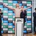 【ボクシング】那須川天心が計量クリア「次の日からの生き方決まる」エストラダと覚悟の再起戦