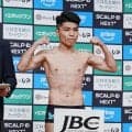 【ボクシング】WBC１位坪井智也「目を見れば大体分かる」元２階級制覇王者との世界前哨戦へ