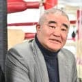 帝拳ジムの浜田剛史代表「一番やってはいけない」高見亨介が深夜の体調急変で前日に再起戦中止