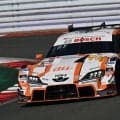 【スーパーGT】26年シーズン11日開幕　au TOM’S GR Supraが４連覇目指す
