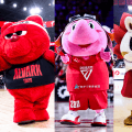 Bリーグのマスコットオブザイヤーのファン投票結果発表…“お馴染み”トップスリーが決選投票に進出