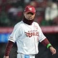 【楽天】三木肇監督、前日にアクシデントで途中交代した浅村栄斗、ウレーニャは「大丈夫そう」