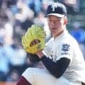 【高校野球】４年ぶり歓喜の陰で... 「大阪桐蔭史上最高の投手になるかも」と評された吉岡貫介はなぜ決勝で登板しなかったのか？