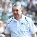 「怪物」江川卓氏が大阪桐蔭・川本晴大を称賛「ストレートは速い。いい角度で投げられてる」