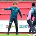 【Ｊ２札幌】前節失点につながるミスのＤＦ家泉怜依が攻めの姿勢で無失点勝利狙う「びびって後ろに下げるなら」…１１日・甲府戦