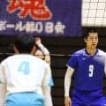 高川学園高の新1年生 中尾樹陸が“出身”のWD名古屋主催大会で躍動。旧友との対戦にも「意識しました」
