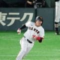【巨人】増田陸が２回に先制打「うまくぶっ叩くことができた」高め直球打ち返し６試合連続安打