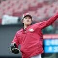 【楽天】早川隆久、11日オリックス戦で今季初先発「本当にチャレンジャー」荘司はスライドせず
