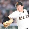 巨人　竹丸の“ずっこけ”珍プレーに阿部監督「トリックプレーみたいになっちゃいましたけど」　苦笑いも２勝目評価「要所で粘っていた」
