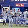 阪神　ミラクル逆転勝利で今季初の単独首位浮上！２点を追う九回に大山適時打→２死から代打・前川が劇打！中日守護神の松山ＫＯ
