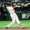 【巨人】増田陸「動く前に動く」　恩師の助言で先制の適時二塁打　６試合連続安打と好調維持