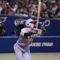 【阪神】近本光司が今季初４安打＆2度の二盗「勝ったことが大きい」逆転勝ちに貢献