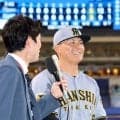 阪神　前川が父と祖母の前で劇的打「いいヒットを見せられたかな」開幕２軍も今季初安打でミラクル逆転勝利に貢献「悔しい思いをぶつけられるように」