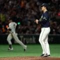 【ヤクルト】吉村貢司郎、７回の被弾悔やむ「やっぱりもったいなかった」３失点自責２で敗戦投手