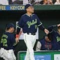 ヤクルト首位陥落　東京ドームの“鬼門”突破ならず　池山監督「ホームがなかなか遠かった」今季初連敗
