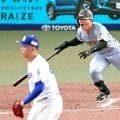 阪神・前川　代打で決めた！父と祖母の前で今季初安打が殊勲打「腹をくくっていけた」　九回ミラクル大逆転で今季初首位浮上