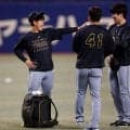 阪神・伊原　１１日中日戦先発　自身連勝へ「一人一人しっかり抑える」　球数減らして長いイニングを
