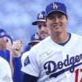 カーショーら伝説超えへ「また一歩近づく」　大谷翔平の“ボブルヘッドデー”　異例の配布ペースに現地驚き「わずか2シーズン強で…」