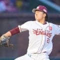 今季初登板の楽天早川隆久、本拠地オリックス戦は１勝８敗　21年以来の白星なるか／見どころ