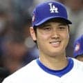 大谷翔平「１番ＤＨ」　１７年ぶりイチロー超え日本選手記録更新なるか　４４試合連続出塁に挑む　キム・ヘソン２試合ぶりスタメン
