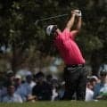 【マスターズ】２１年覇者の松山英樹は７０で首位マキロイと１０打差の１６位に「いいのか悪いのか。ちょっと判断ができないようなラウンド」　今季メジャー初戦第２日