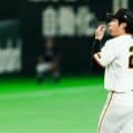 巨人ドラ1に求めた“勇気”「もう少し考えて」　トップタイの2勝も…杉内コーチが明かす課題