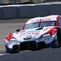 【スーパーＧＴ】フリー走行　サードのデンソー・スープラがトップタイムをマーク　デビュー戦のホンダ・プレリュード２台が急接近