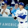 大谷翔平、イチロー氏超えの44試合連続出塁　右前打で日本人新記録…球団最多は58試合