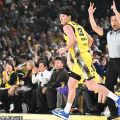 SR渋谷の田中大貴がアウェー広島2連戦を欠場…移籍後初の平均2桁得点も射程圏内