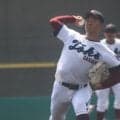 桐光学園vs藤嶺藤沢の好カードが実現！桐光学園の151キロ右腕はベンチスタート