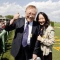 「これからの投資は…」高須克弥院長所有のタカスタカスタカスが６馬身差圧勝にネット仰天「イエス！」「ばけもんか」