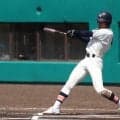 昨秋県準Ｖの法政二が慶応に敗戦　巨人スカウトディレクターを父にもつ４番榑松正悟「力負け」
