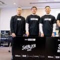 日本初、都市の公共空間で開催するFIBA 3人制バスケットボール国際大会「FIBA 3X3 SHIBUYA CHALLENGER 2026」開催